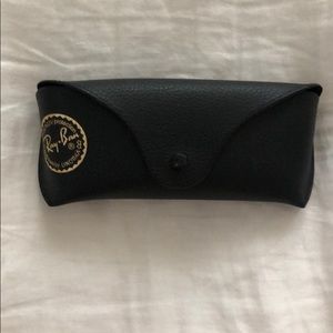 Ray Ban Case